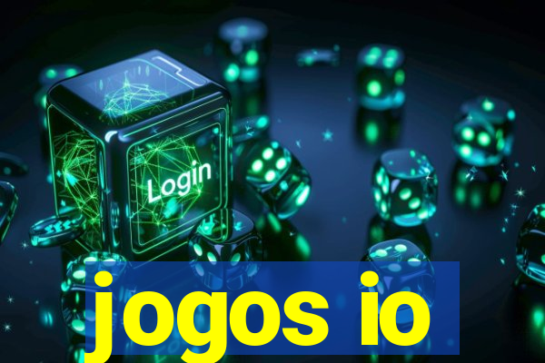 jogos io